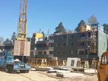ЖК Лісова корона Адміністрації
