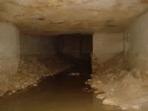 ЗНАМЕНІТІ ОДЕСЬКІ КАТАКОМБИ міста