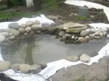 сухим