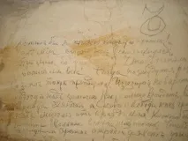 ЗНАМЕНІТІ ОДЕСЬКІ КАТАКОМБИ міста
