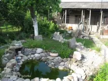струмком