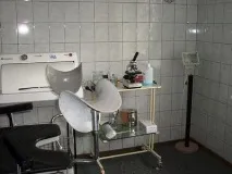 хронічний