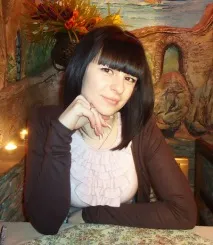 Значить, школа у Вашому житті житті