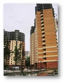 ЖК Лісова корона лісова