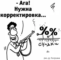 1С Бухгалтерія 8 єдине коригування реалізації при ретроспективній знижці, сайт на допомогу ретроспективній