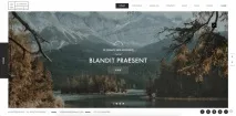 100 безкоштовних фото-WordPress тем безкоштовних