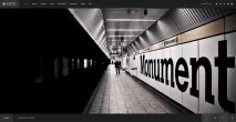 100 безкоштовних фото-WordPress тем тема