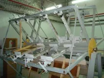 1 Холдингова компанія «Меблі Чорнозем’я» холдингова