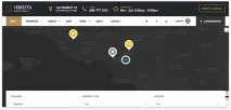30 шаблонів для сайту нерухомості на Wordpress 2019 шаблонів