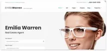 30 шаблонів для сайту нерухомості на Wordpress 2019 сайту