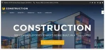 30 шаблонів для сайту нерухомості на Wordpress 2019 сайту