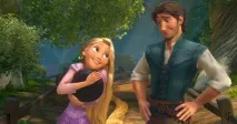 7 причин, з яких Фліна та Рапунцель можна вважати найкращою парою Disney можна
