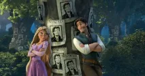 7 причин, з яких Фліна та Рапунцель можна вважати найкращою парою Disney причин