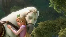 7 причин, з яких Фліна та Рапунцель можна вважати найкращою парою Disney рапунцель