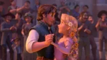 7 причин, з яких Фліна та Рапунцель можна вважати найкращою парою Disney можна
