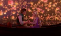 7 причин, з яких Фліна та Рапунцель можна вважати найкращою парою Disney рапунцель