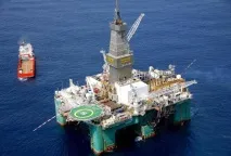 5 найбільших бурових установок нафтогазові колоси, Журнал Популярна Механіка установок