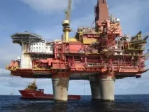 5 найбільших бурових установок нафтогазові колоси, Журнал Популярна Механіка найбільших