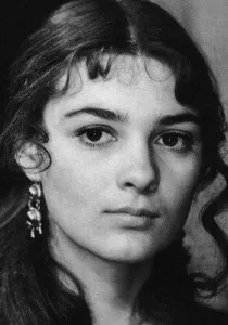актриса