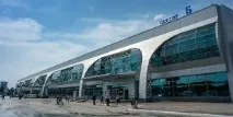 Аеропорт Толмачово відзначає 60-річний ювілей, Авіація України 60-річний