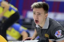 Олексій стукальський керлінг біографія біографія