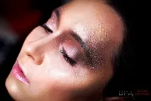 Airbrush make up, Курси Airbrush в Спб навчання