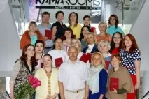 Академія ділового розвитку Марини Гаралевої марини