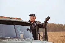 Аграрії Кам’янського району приступили до обмолоту соняшника. аграрії