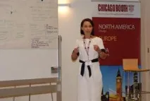 Олексій Йодко «Навчання персоналу – важливий внесок у досягнення стратегічних цілей банку» навчання