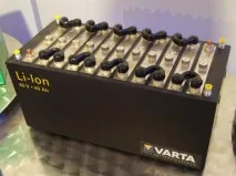 varta