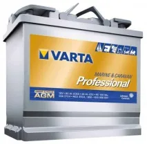 varta