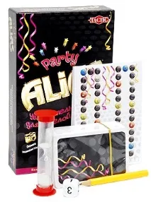 Alias