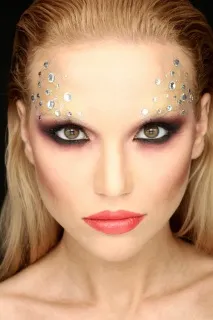 Airbrush make up, Курси Airbrush в Спб курси