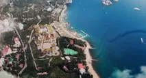 Артек» розпочав забудову «Гурівського каміння», Примітки розпочав
