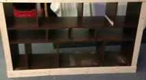 Аптечна шафа на службі повсякденного побуту повсякденного