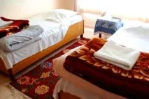 Ашрам Свамі Рама Садхака Грама свамі