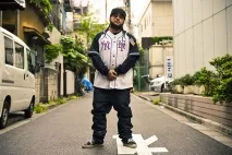 ASAP Yams Yams