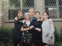 Андрій Малахов пообіцяв допомогти мешканці Удмуртії не втратити дітей допомогти