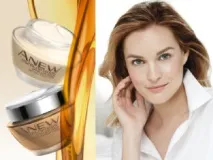 Anew, Avon представникам avon