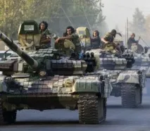 вірменами