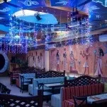 Банкетні зали Саранська, Кафе, ресторан на весілля Саранськ зали