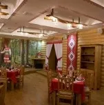 Банкетні зали Саранська, Кафе, ресторан на весілля Саранськ зали