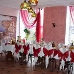 Банкетні зали Саранська, Кафе, ресторан на весілля Саранськ зали