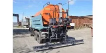 Автогудронатор АС 6000 6000