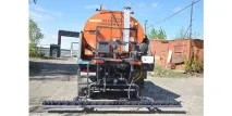 Автогудронатор АС 6000 яжучого