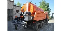 Автогудронатор АС 6000 автогудронатор