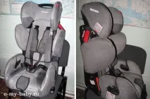 Автокрісло Recaro Young Sport автокрісло