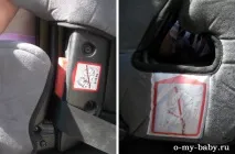 Автокрісло Recaro Young Sport recaro
