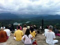 Ашрам Свамі Рама Садхака Грама грама