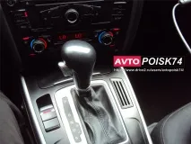 Audi A4 B8 audi